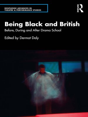 cover image of Being Black and British